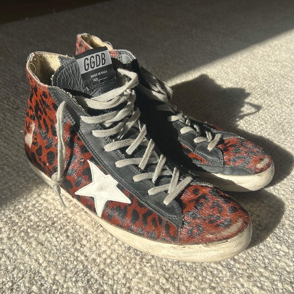 Golden Goose
